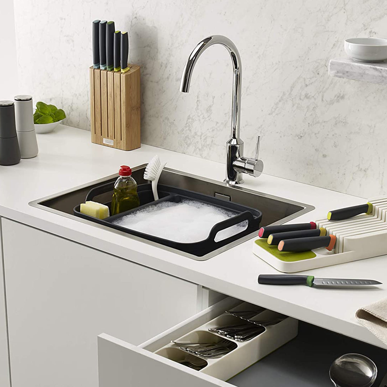 2762 1 Pc Cutlery Tray Box Used For Storing Cutlery Items And Stuffs Easily And Safely. 2762 1 Pc Cutlery Tray Box Used For Storing Cutlery Items And Stuffs Easily And Safely.